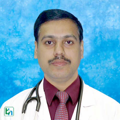 Dr Naresh kumar Biyani